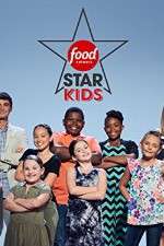 Watch Food Network Star Kids Myflixer
