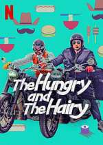 Watch The Hungry and the Hairy Myflixer
