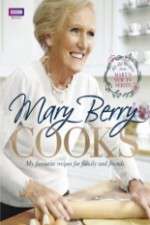 Watch Mary Berry Cooks Myflixer
