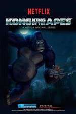 Watch Kong: King of the Apes Myflixer