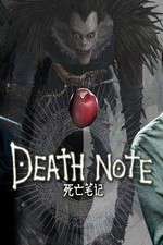 Watch Death Note (2015) Myflixer