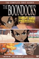 Watch The Boondocks Myflixer