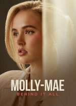 Watch Molly-Mae: Behind it All Myflixer