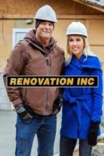 Watch Renovation Inc Myflixer