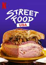 Watch Street Food: USA Myflixer