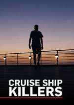 Watch Cruise Ship Killers Myflixer