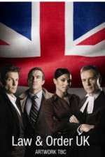 Watch Law & Order: UK Myflixer