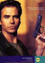 Watch The Marshal Myflixer