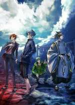 Watch AYAKA Myflixer