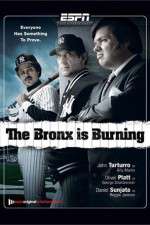 Watch The Bronx Is Burning Myflixer
