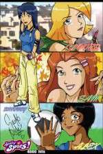 Watch Totally Spies! Myflixer