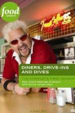 Watch Diners Drive-ins and Dives Myflixer
