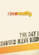 Watch The Day I Should Have Died Myflixer