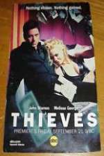 Watch Thieves Myflixer