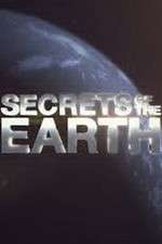 Watch Secrets of the Earth Myflixer