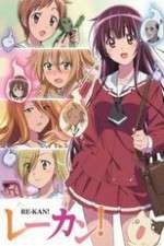 Watch Re-Kan! Myflixer