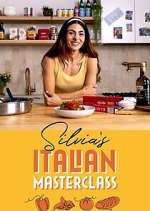Watch Silvia\'s Italian Masterclass Myflixer