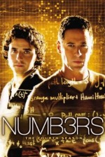 Watch Numb3rs Myflixer