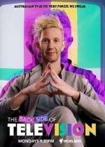 Watch The Back Side of Television Myflixer