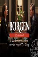 Watch Borgen Myflixer