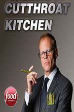 Watch Cutthroat Kitchen Myflixer