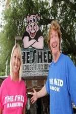 Watch The Shed Myflixer