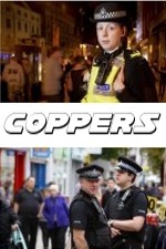 Watch Coppers Myflixer