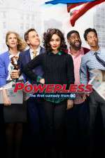 Watch Powerless Myflixer