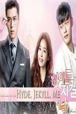 Watch Hyde Jekyll Me Myflixer
