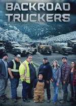 Watch Backroad Truckers Myflixer