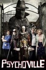 Watch Psychoville Myflixer