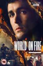 Watch World On Fire Myflixer