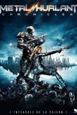 Watch Metal Hurlant Chronicles Myflixer