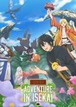Watch A Gatherer\'s Adventure in Isekai Myflixer