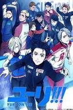 Watch Yuri On Ice Myflixer