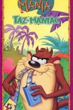 Watch Taz-Mania Myflixer