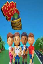 Watch Rick and Steve The Happiest Gay Couple In All The World Myflixer