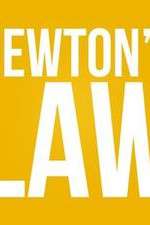 Watch Newton's Law Myflixer