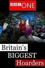 Watch Britain's Biggest Hoarders Myflixer