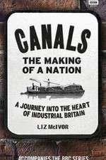 Watch Canals The Making of a Nation Myflixer