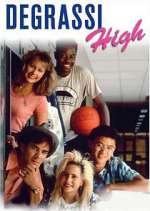 Watch Degrassi High Myflixer