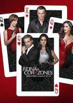 Watch Reina de Corazones Myflixer