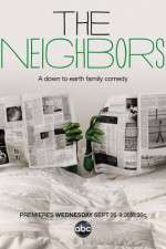 Watch The Neighbors Myflixer
