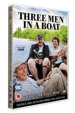 Watch Three Men in a Boat Myflixer