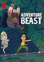 Watch Adventure Beast Myflixer