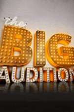Watch The Big Audition Myflixer