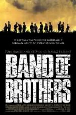Watch Band of Brothers Myflixer