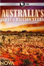 Watch Australia's First 4 Billion Years Myflixer