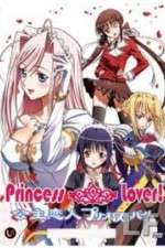 Watch Princess Lover! Myflixer
