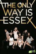 Watch The Only Way Is Essex Myflixer